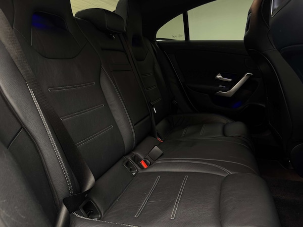Used Mercedes-Benz CLA 2020 for sale - 75533501: Photo 17