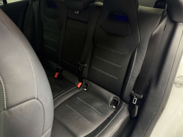 Used Mercedes-Benz CLA 2020 for sale - 75533501: Photo 18