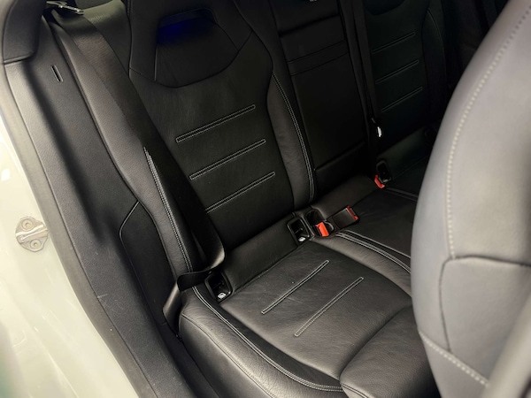 Used Mercedes-Benz CLA 2020 for sale - 75533501: Photo 19