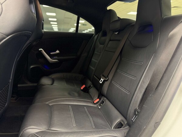 Used Mercedes-Benz CLA 2020 for sale - 75533501: Photo 20