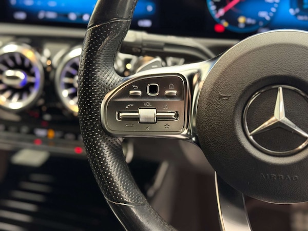 Used Mercedes-Benz CLA 2020 for sale - 75533501: Photo 21