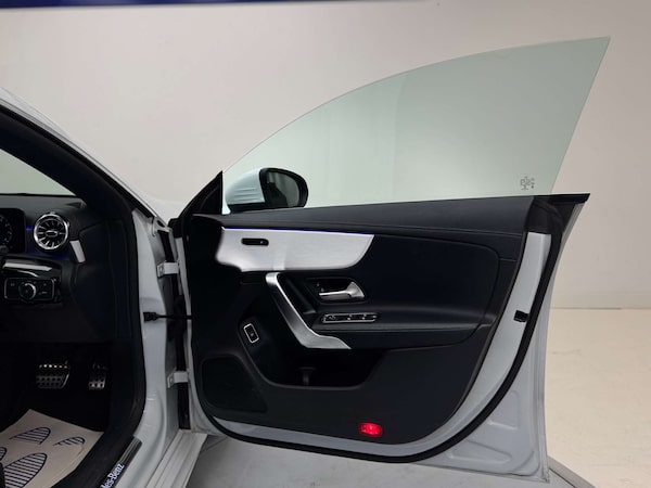 Used Mercedes-Benz CLA 2020 for sale - 75533501: Photo 25