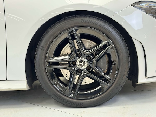Used Mercedes-Benz CLA 2020 for sale - 75533501: Photo 30