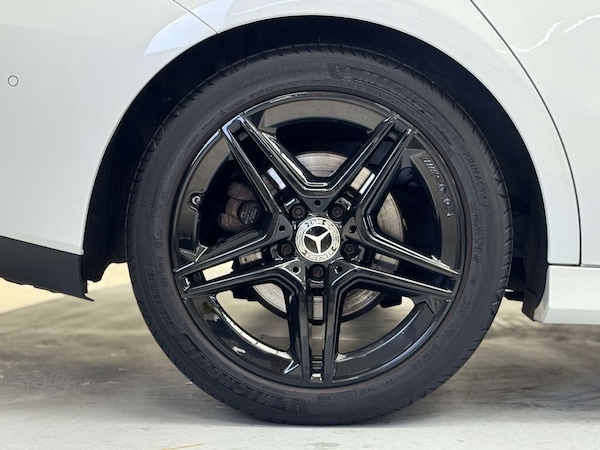 Used Mercedes-Benz CLA 2020 for sale - 75533501: Photo 31