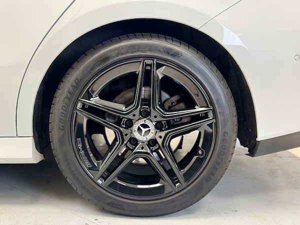 Used Mercedes-Benz CLA 2020 for sale - 75533501: Photo 32