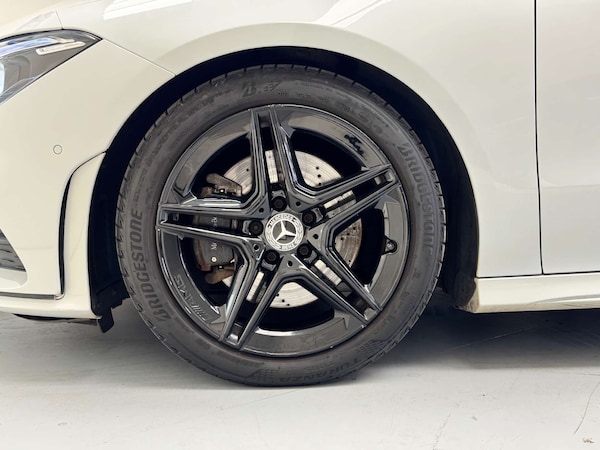 Used Mercedes-Benz CLA 2020 for sale - 75533501: Photo 33