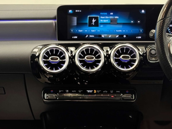 Used Mercedes-Benz CLA 2020 for sale - 75533501: Photo 34