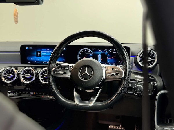 Used Mercedes-Benz CLA 2020 for sale - 75533501: Photo 38