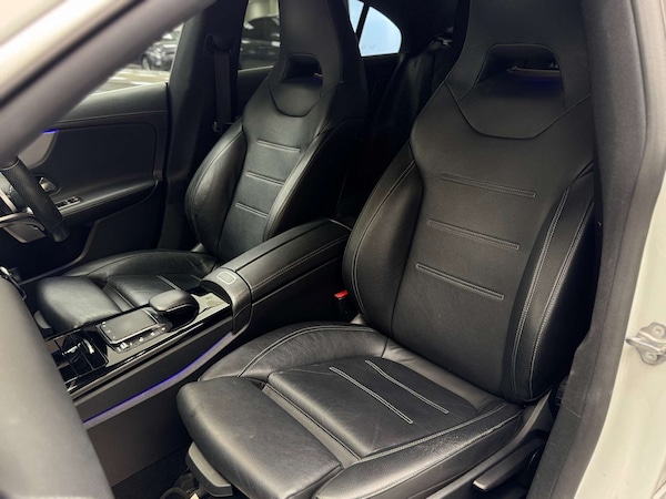 Used Mercedes-Benz CLA 2020 for sale - 75533501: Photo 41