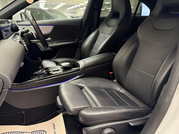 Used Mercedes-Benz CLA 2020 for sale - 75533501: Photo 42
