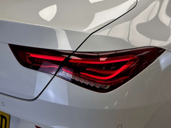 Used Mercedes-Benz CLA 2020 for sale - 75533501: Photo 43