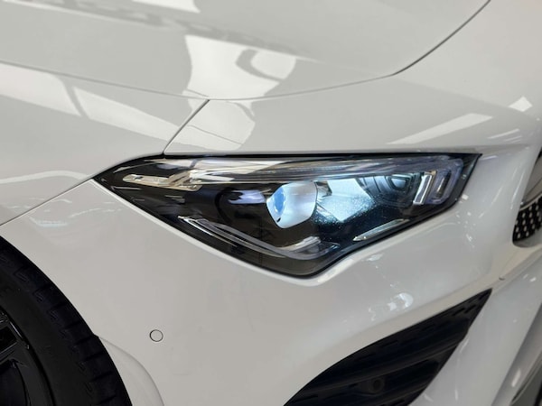 Used Mercedes-Benz CLA 2020 for sale - 75533501: Photo 44