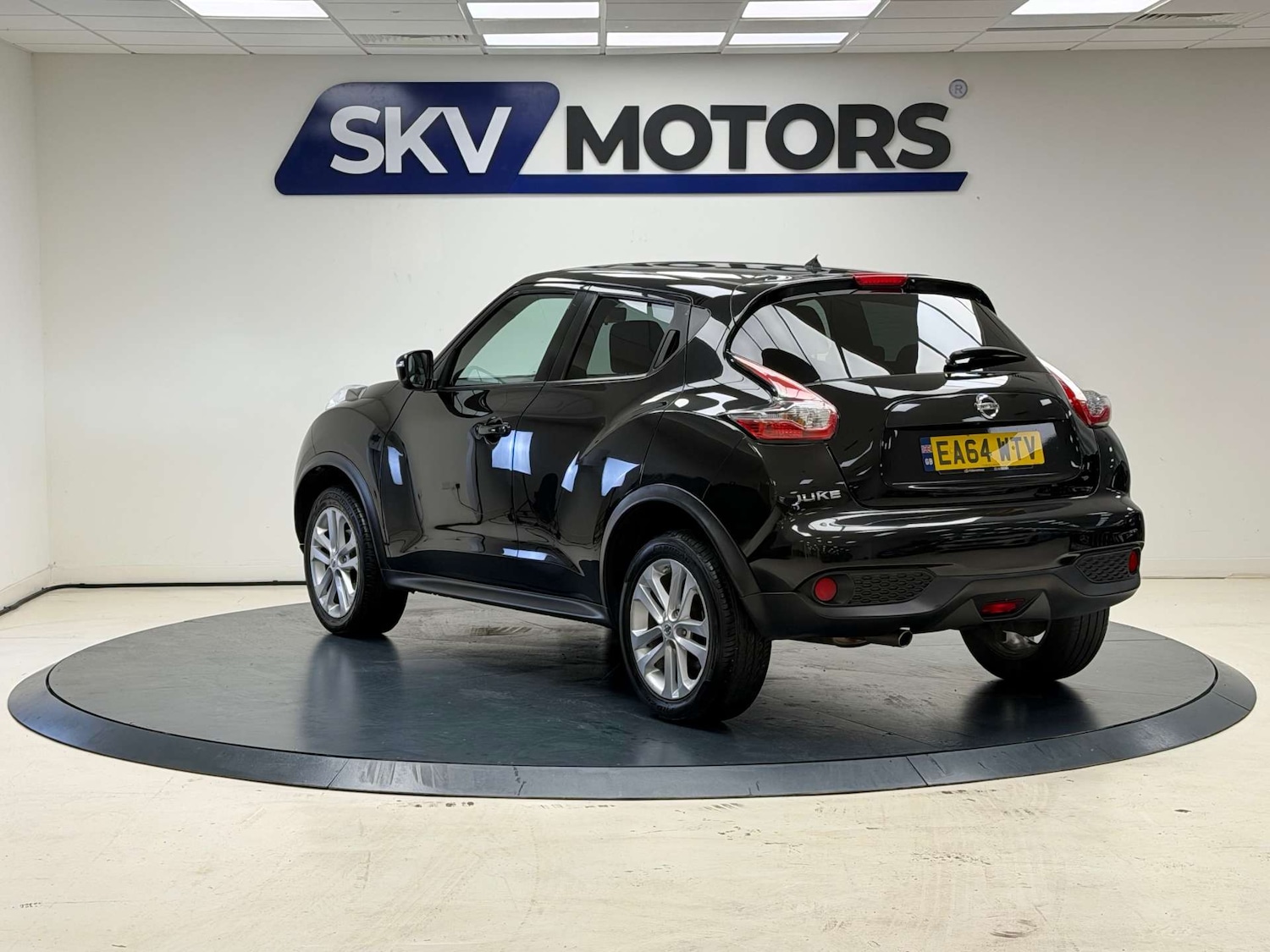 Used Nissan Juke 2015 for sale - 76505129: Photo 10
