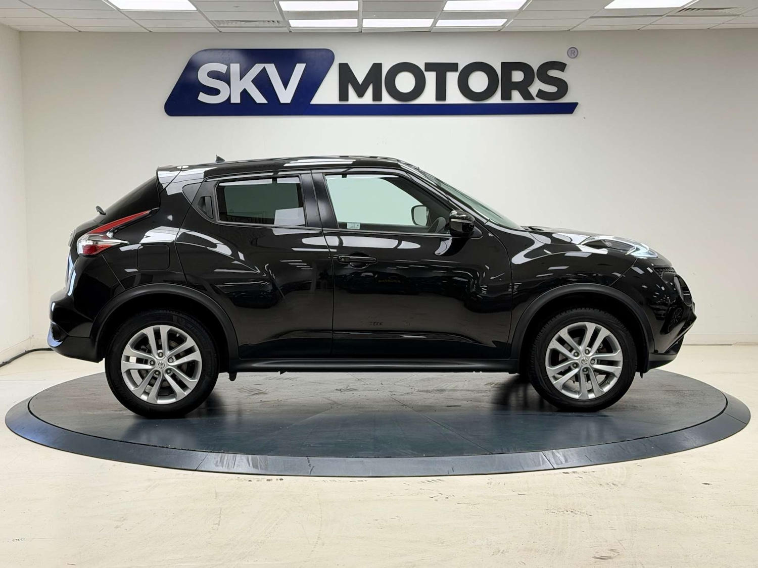 Used Nissan Juke 2015 for sale - 76505129: Photo 12