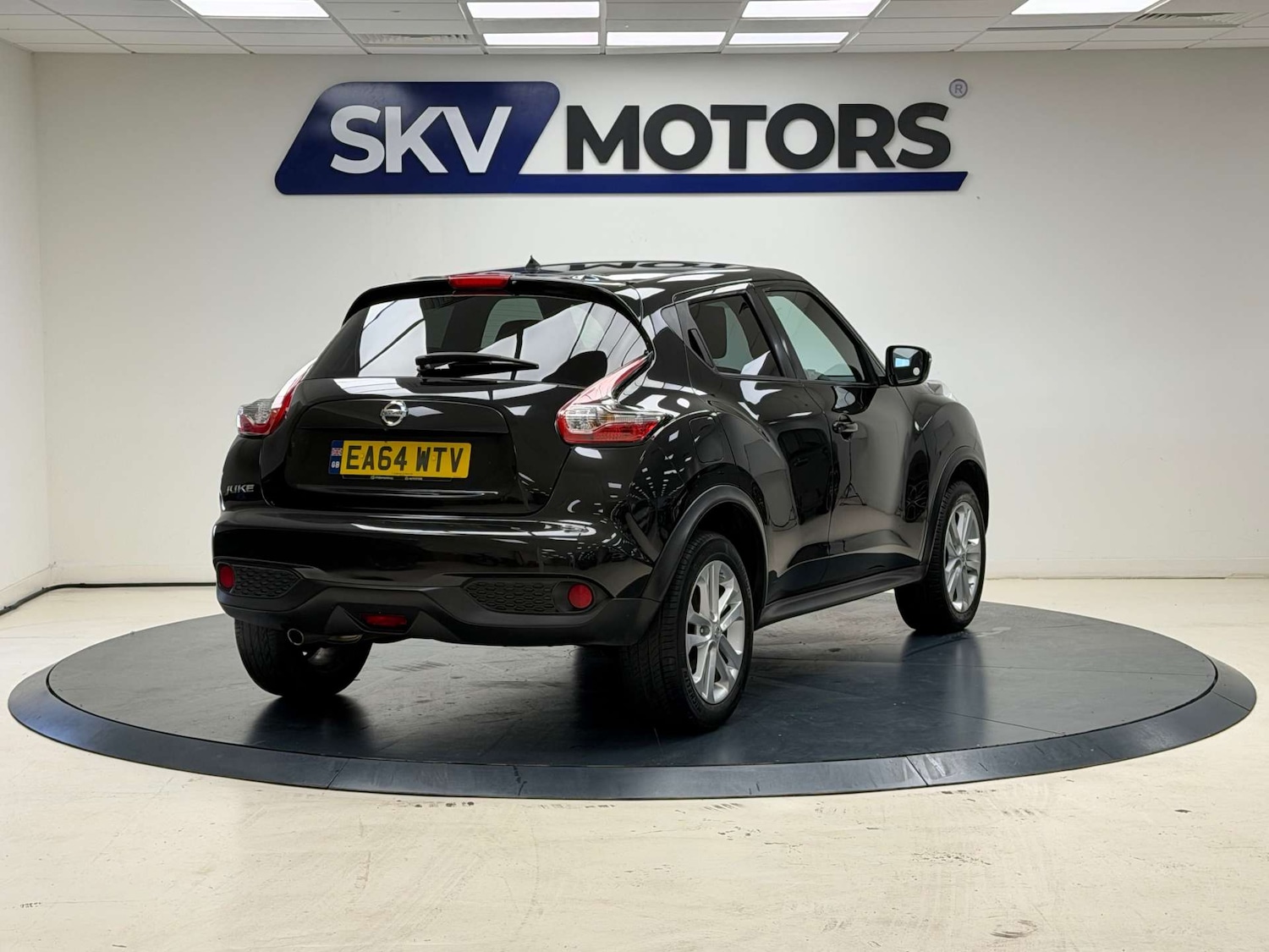 Used Nissan Juke 2015 for sale - 76505129: Photo 13