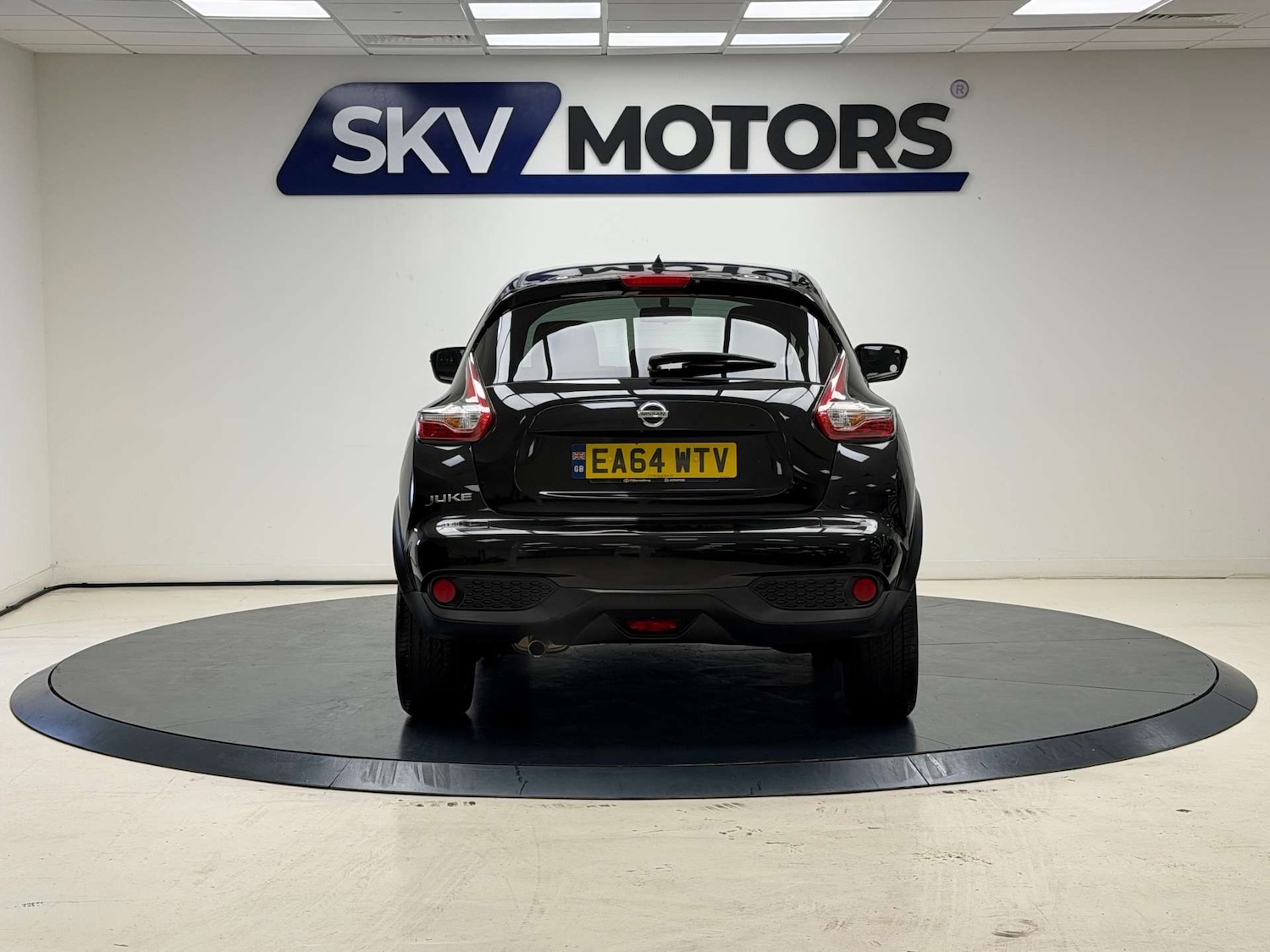 Used Nissan Juke 2015 for sale - 76505129: Photo 14