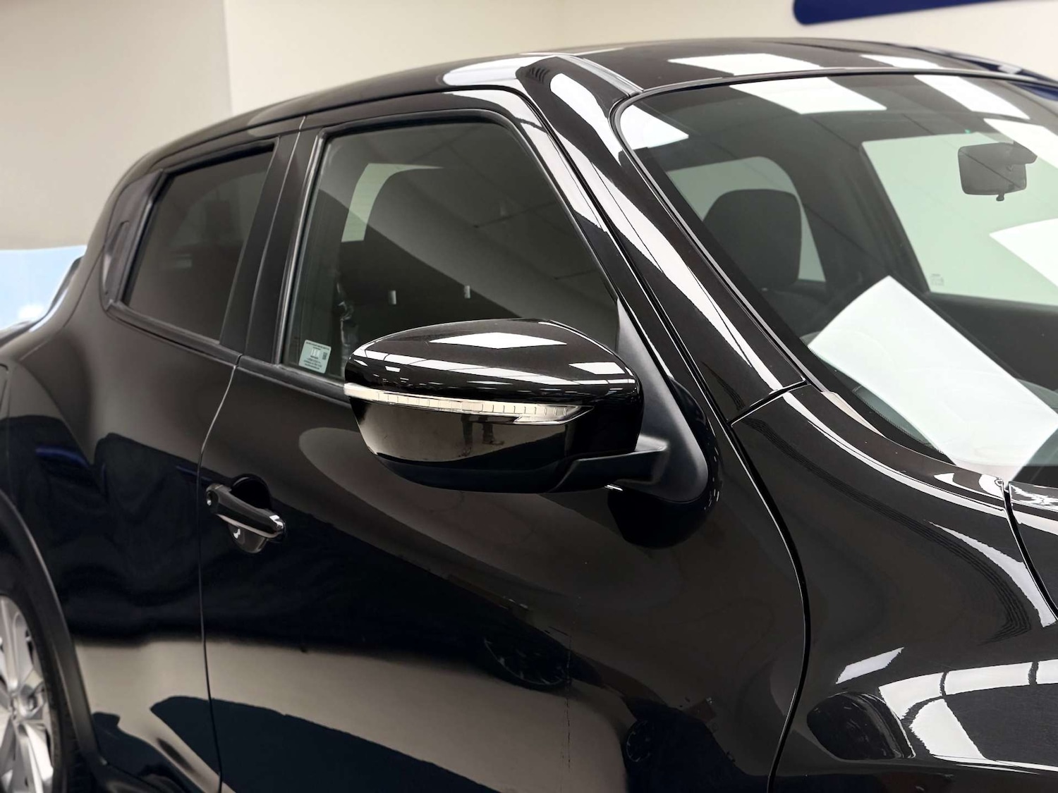 Used Nissan Juke 2015 for sale - 76505129: Photo 17