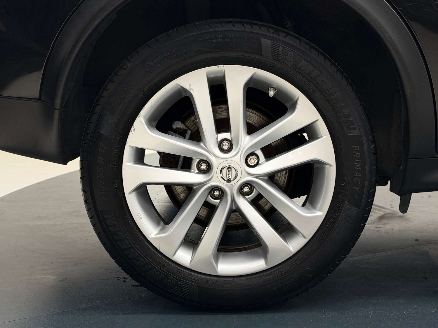 Used Nissan Juke 2015 for sale - 76505129: Photo 19