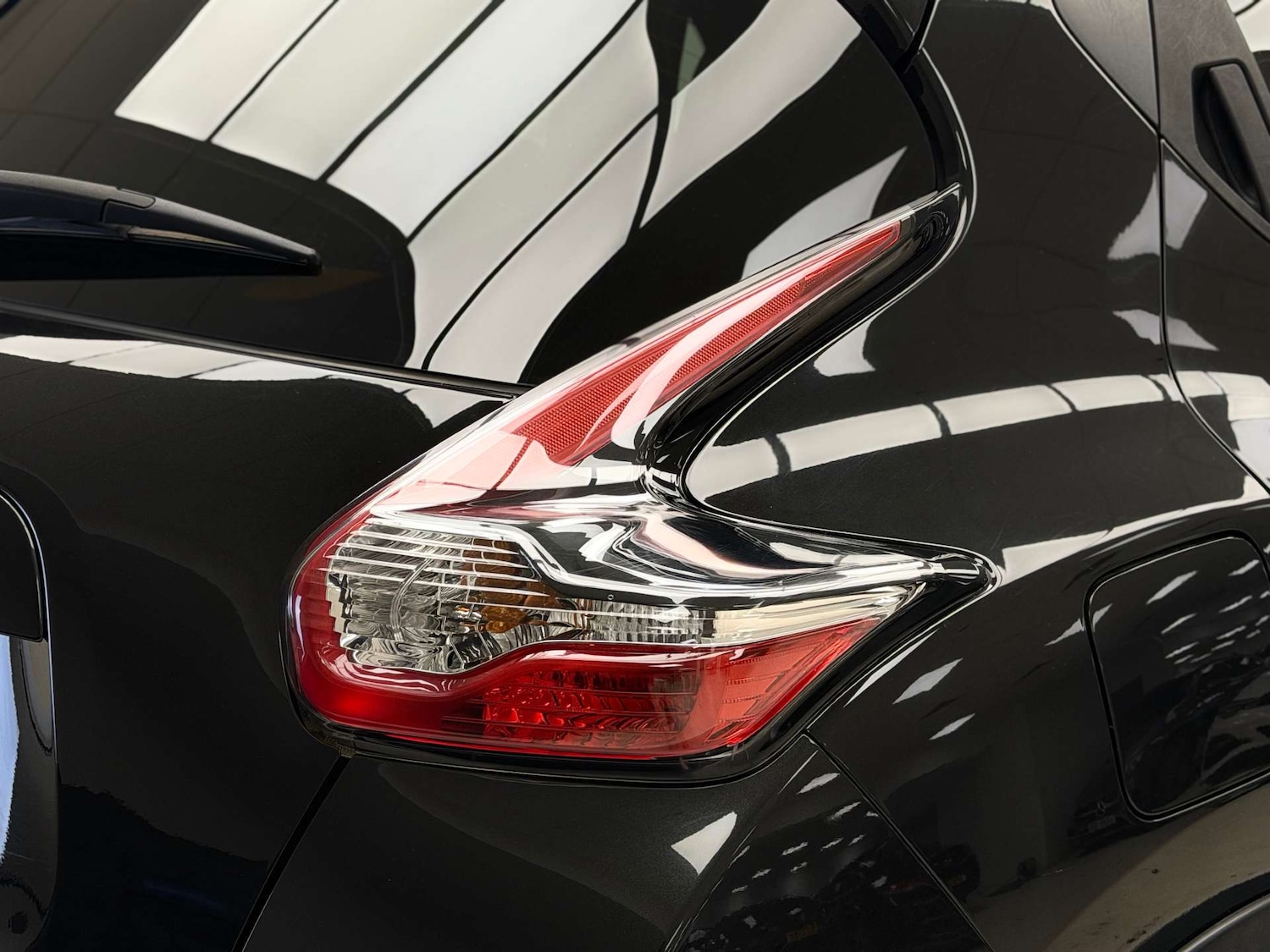 Used Nissan Juke 2015 for sale - 76505129: Photo 25