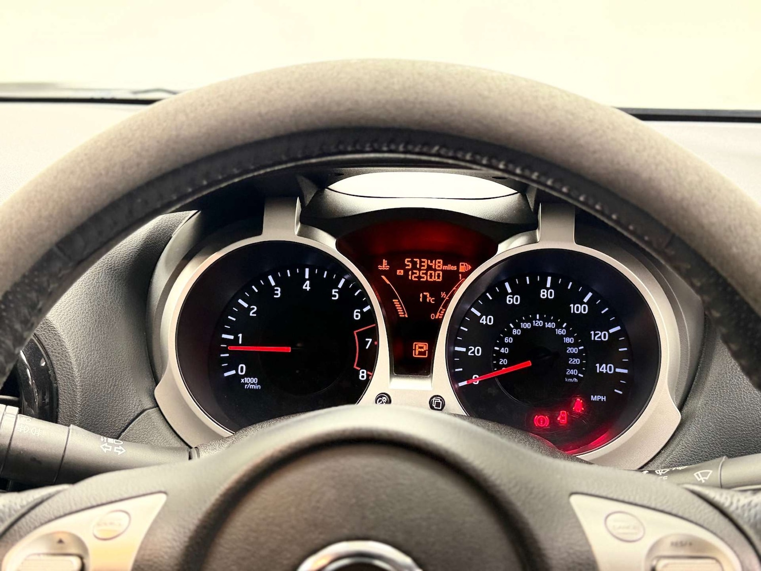 Used Nissan Juke 2015 for sale - 76505129: Photo 30