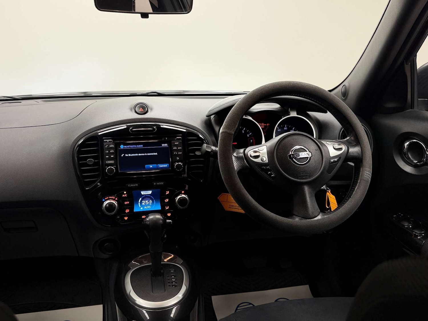 Used Nissan Juke 2015 for sale - 76505129: Photo 31