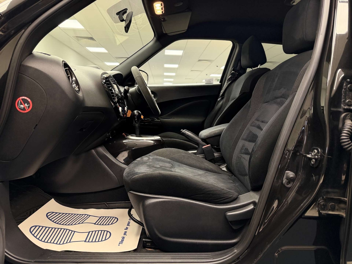 Used Nissan Juke 2015 for sale - 76505129: Photo 37