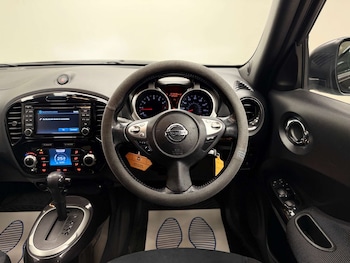 Used Nissan Juke 2015 for sale - 76505129: Photo