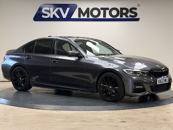 Used BMW 3 Series 2022 for sale - 79210576: Photo