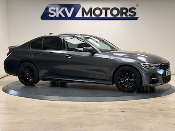 Used BMW 3 Series 2022 for sale - 79210576: Photo