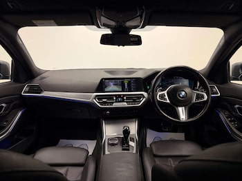 Used BMW 3 Series 2022 for sale - 79210576: Photo