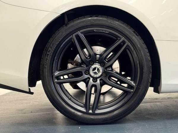 Used Mercedes-Benz E Class 2018 for sale - 76281750: Photo 32