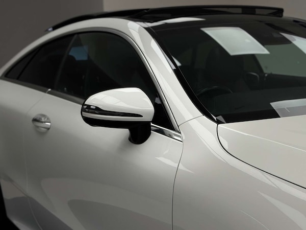 Used Mercedes-Benz E Class 2018 for sale - 76281750: Photo 35