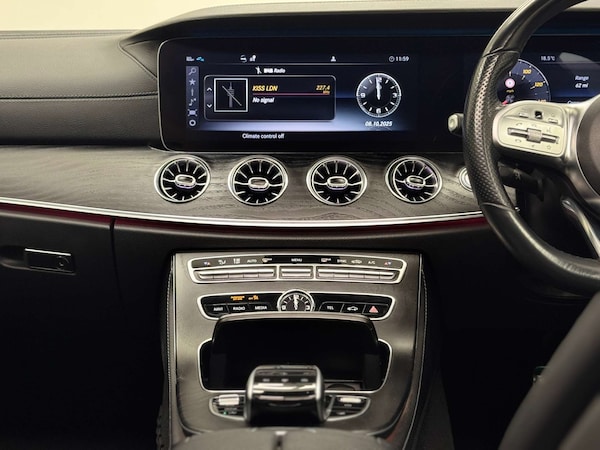 Used Mercedes-Benz E Class 2018 for sale - 76281750: Photo 42