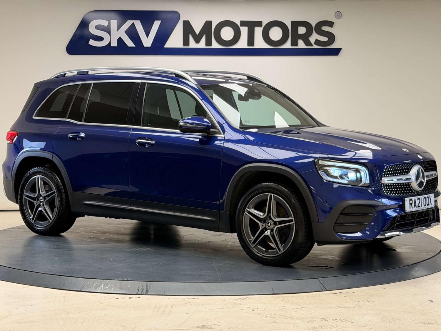 Used Mercedes-Benz GLB 2021 for sale - 77880461: Photo 10