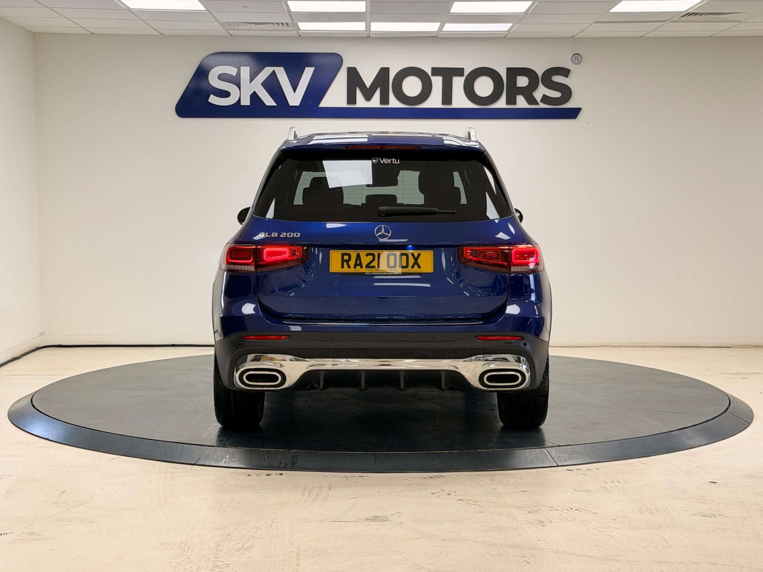 Used Mercedes-Benz GLB 2021 for sale - 77880461: Photo 11