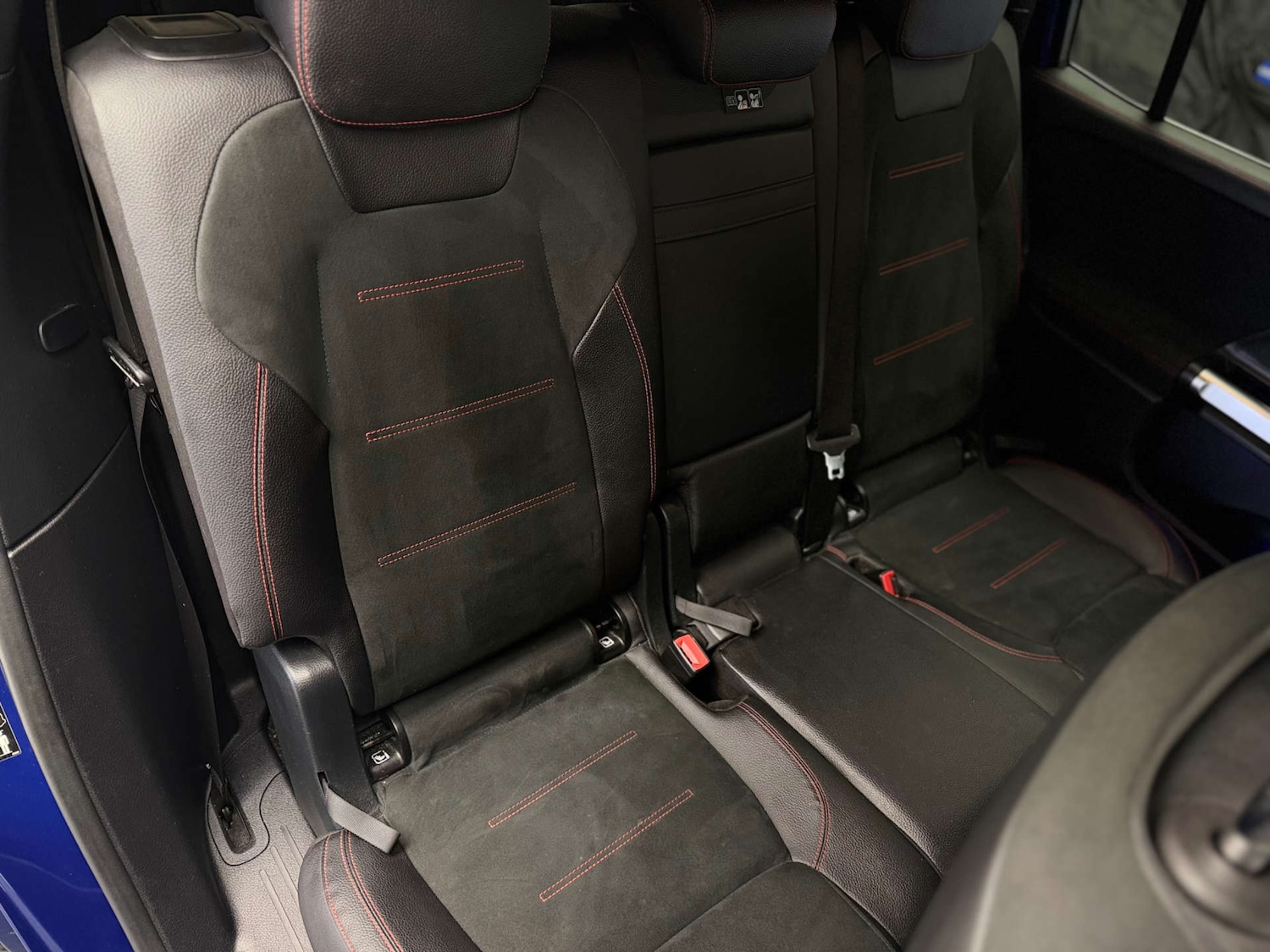 Used Mercedes-Benz GLB 2021 for sale - 77880461: Photo 19