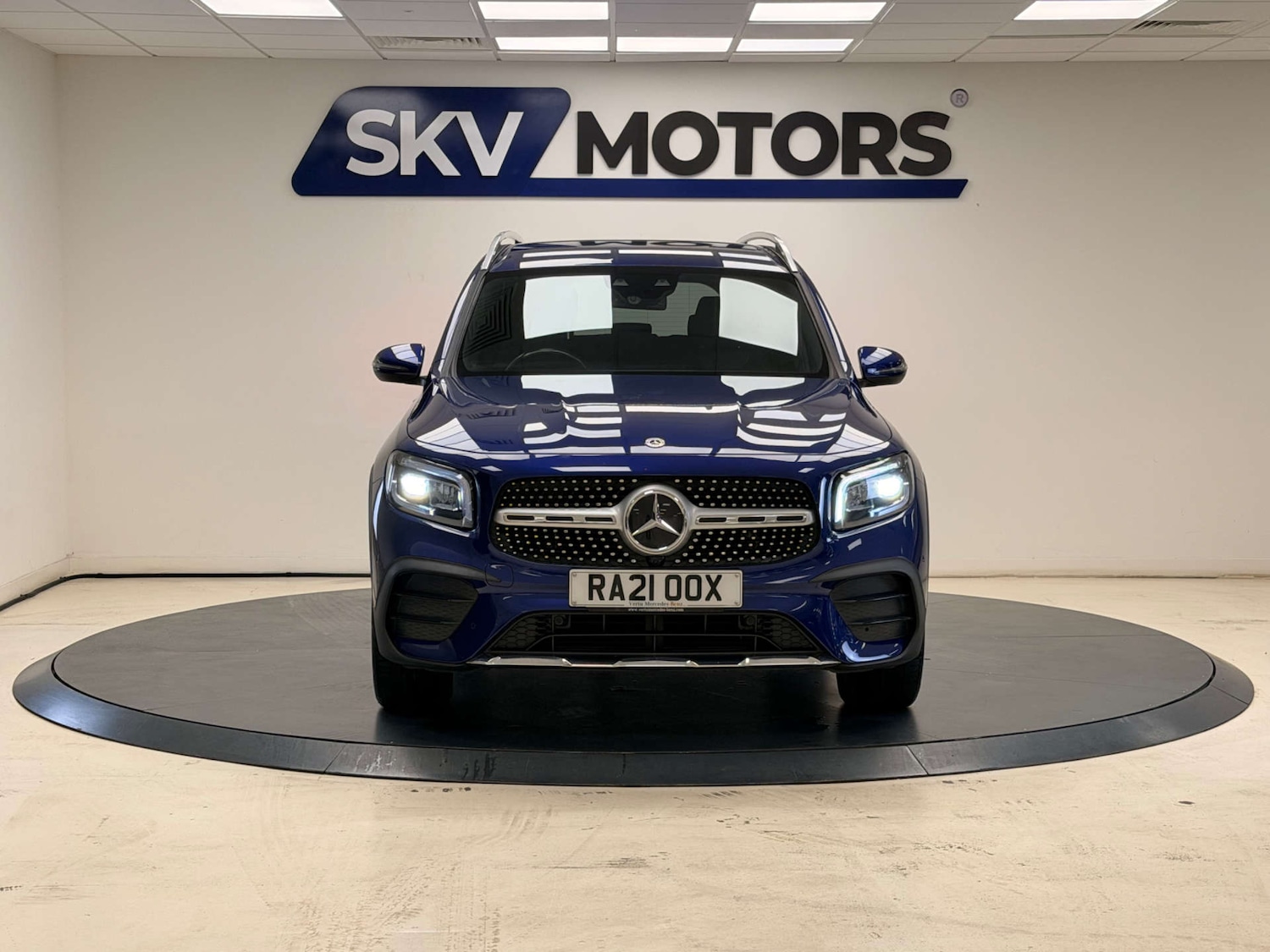 Used Mercedes-Benz GLB 2021 for sale - 77880461: Photo 2