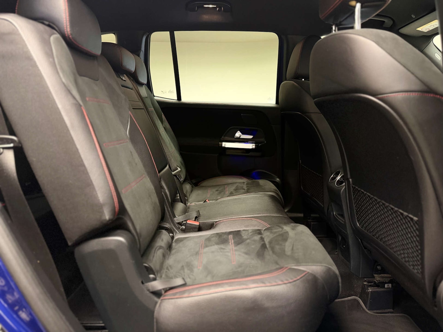 Used Mercedes-Benz GLB 2021 for sale - 77880461: Photo 20