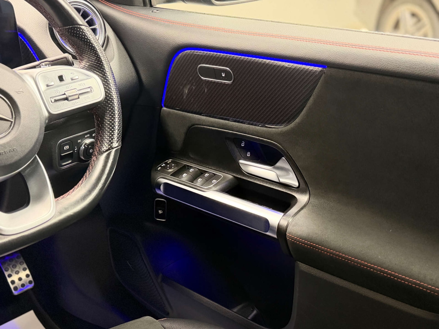 Used Mercedes-Benz GLB 2021 for sale - 77880461: Photo 23