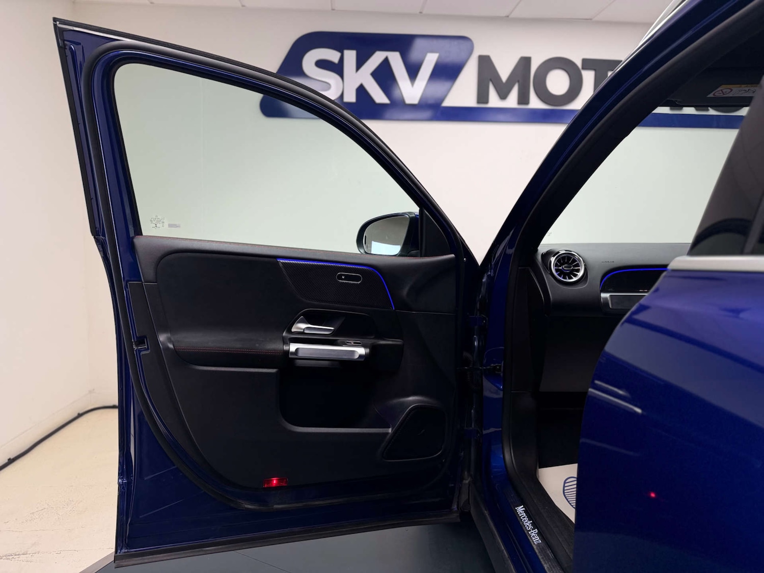 Used Mercedes-Benz GLB 2021 for sale - 77880461: Photo 28