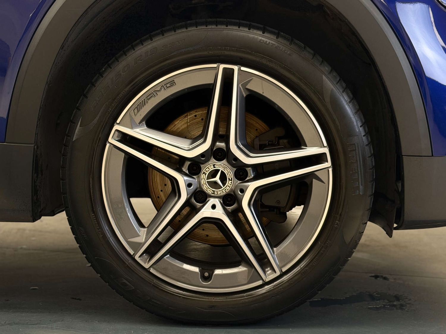 Used Mercedes-Benz GLB 2021 for sale - 77880461: Photo 30