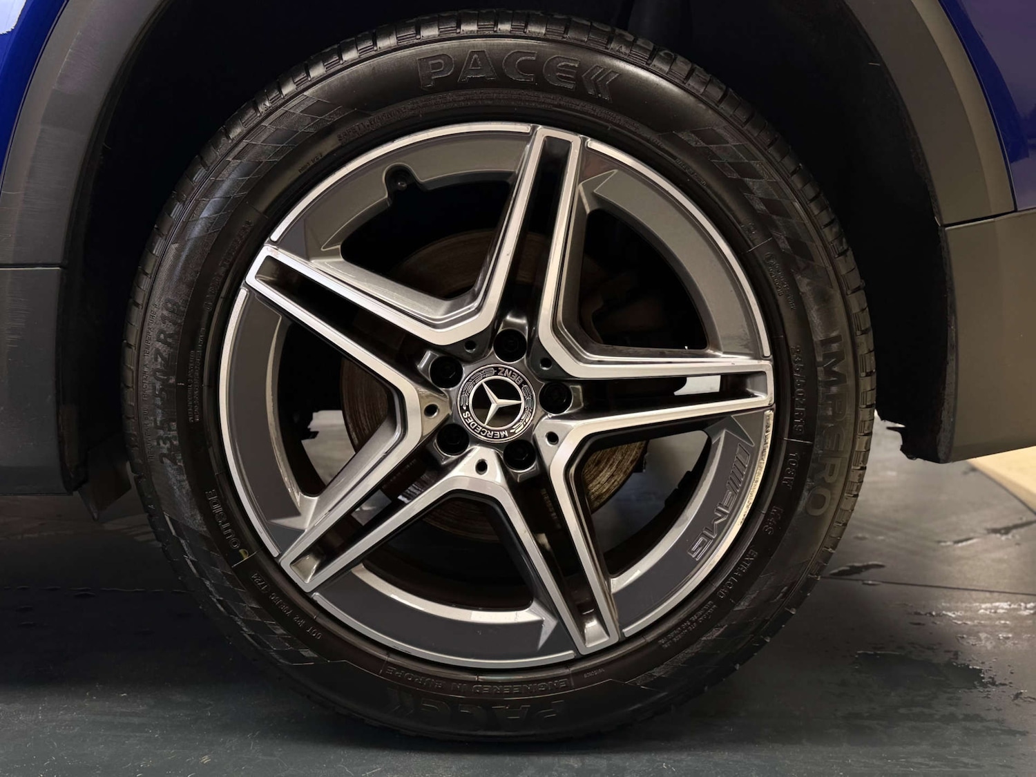 Used Mercedes-Benz GLB 2021 for sale - 77880461: Photo 32