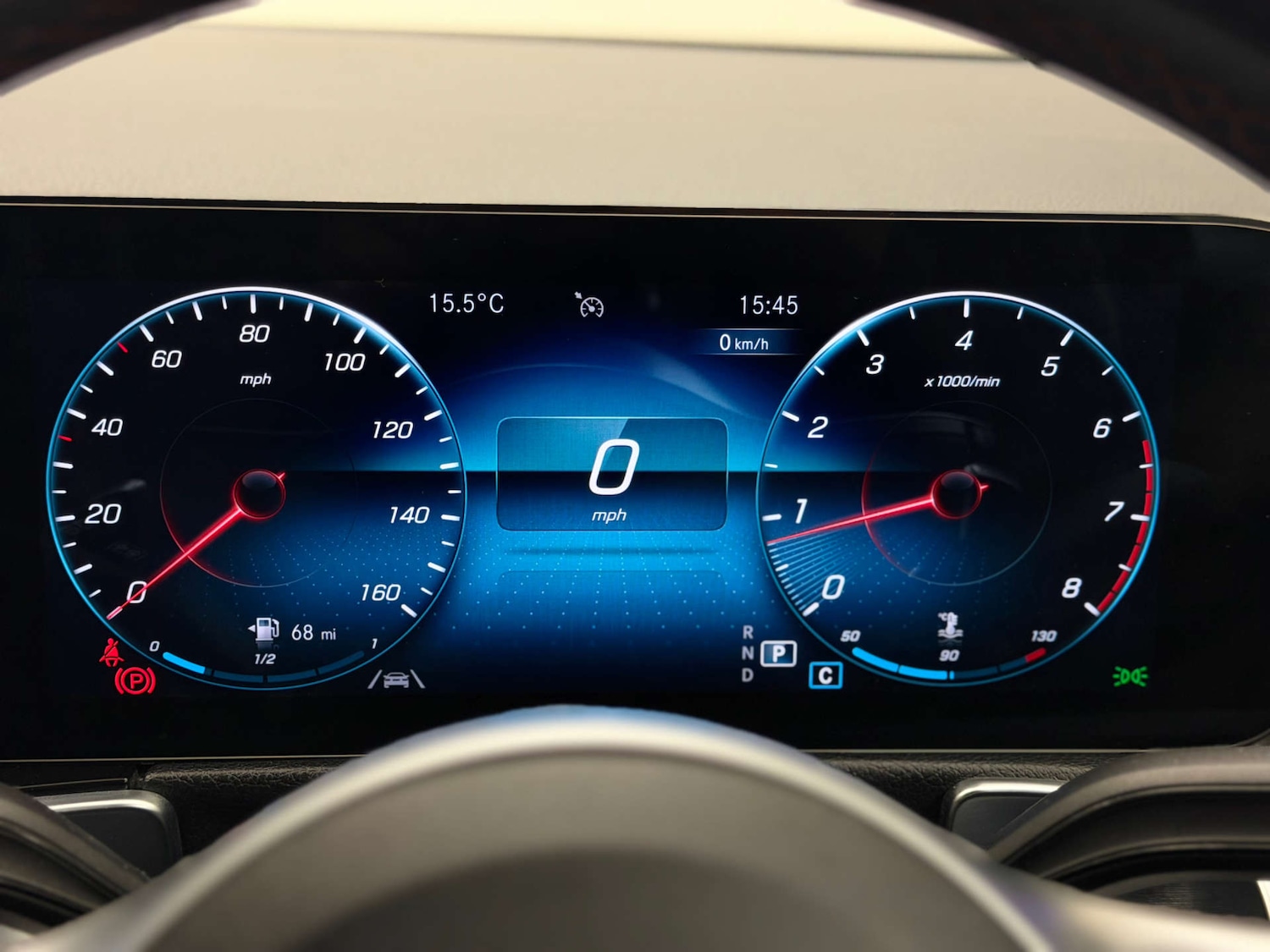 Used Mercedes-Benz GLB 2021 for sale - 77880461: Photo 33