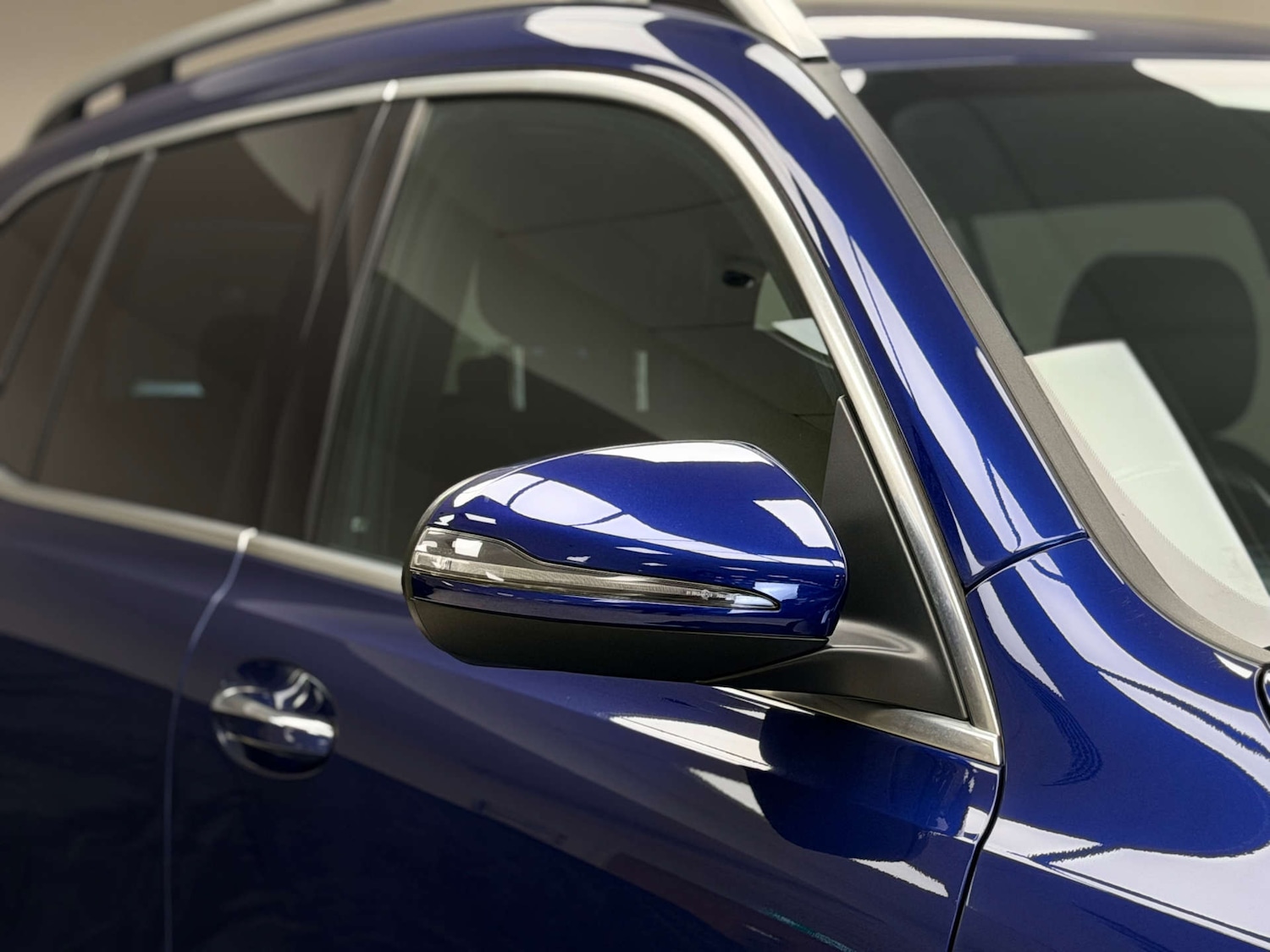 Used Mercedes-Benz GLB 2021 for sale - 77880461: Photo 34