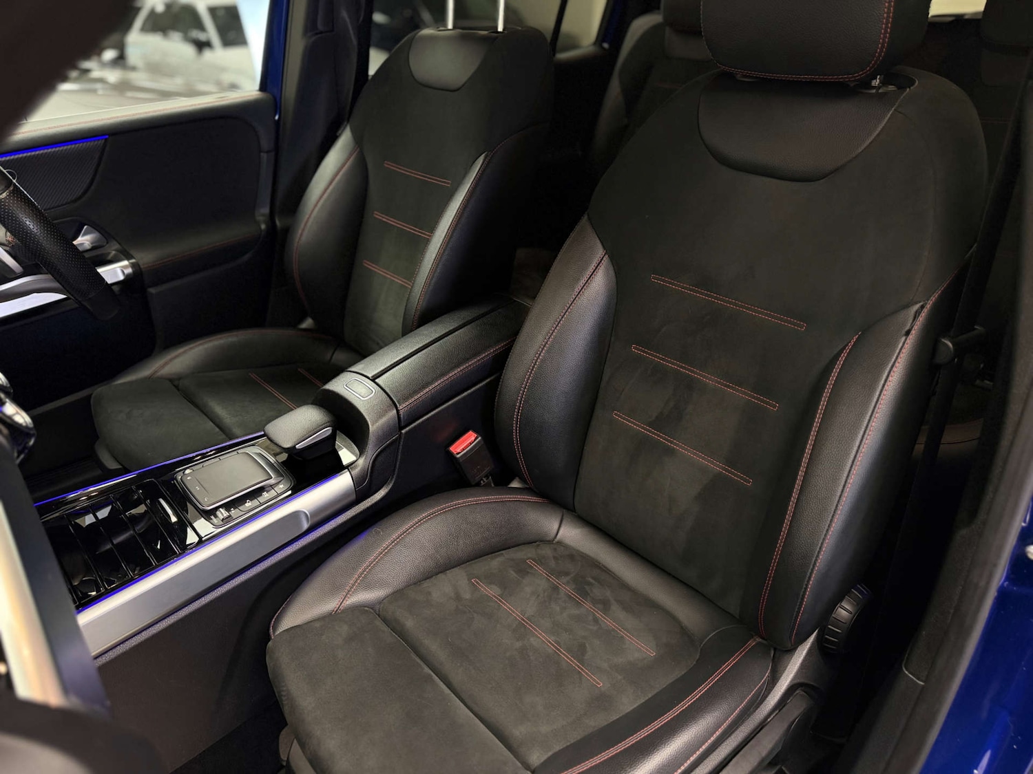 Used Mercedes-Benz GLB 2021 for sale - 77880461: Photo 37