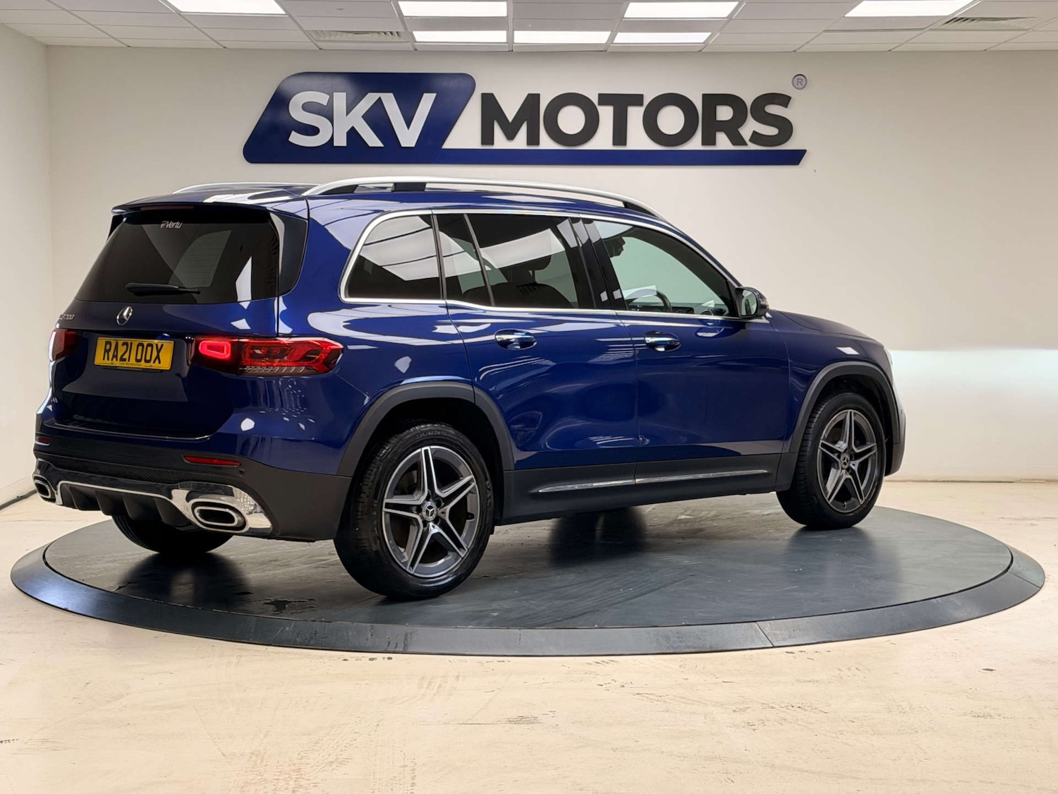 Used Mercedes-Benz GLB 2021 for sale - 77880461: Photo 40