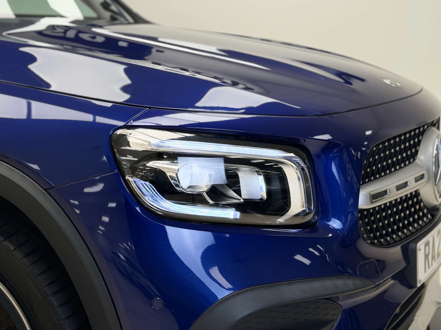 Used Mercedes-Benz GLB 2021 for sale - 77880461: Photo 41