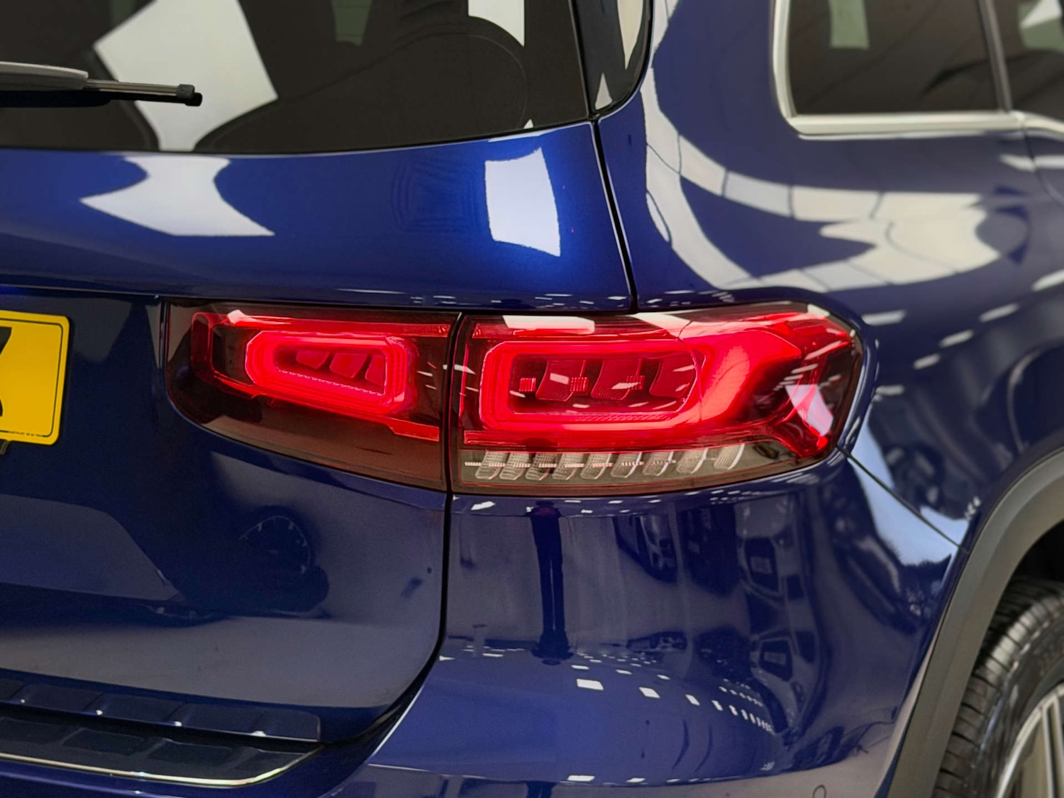 Used Mercedes-Benz GLB 2021 for sale - 77880461: Photo 42