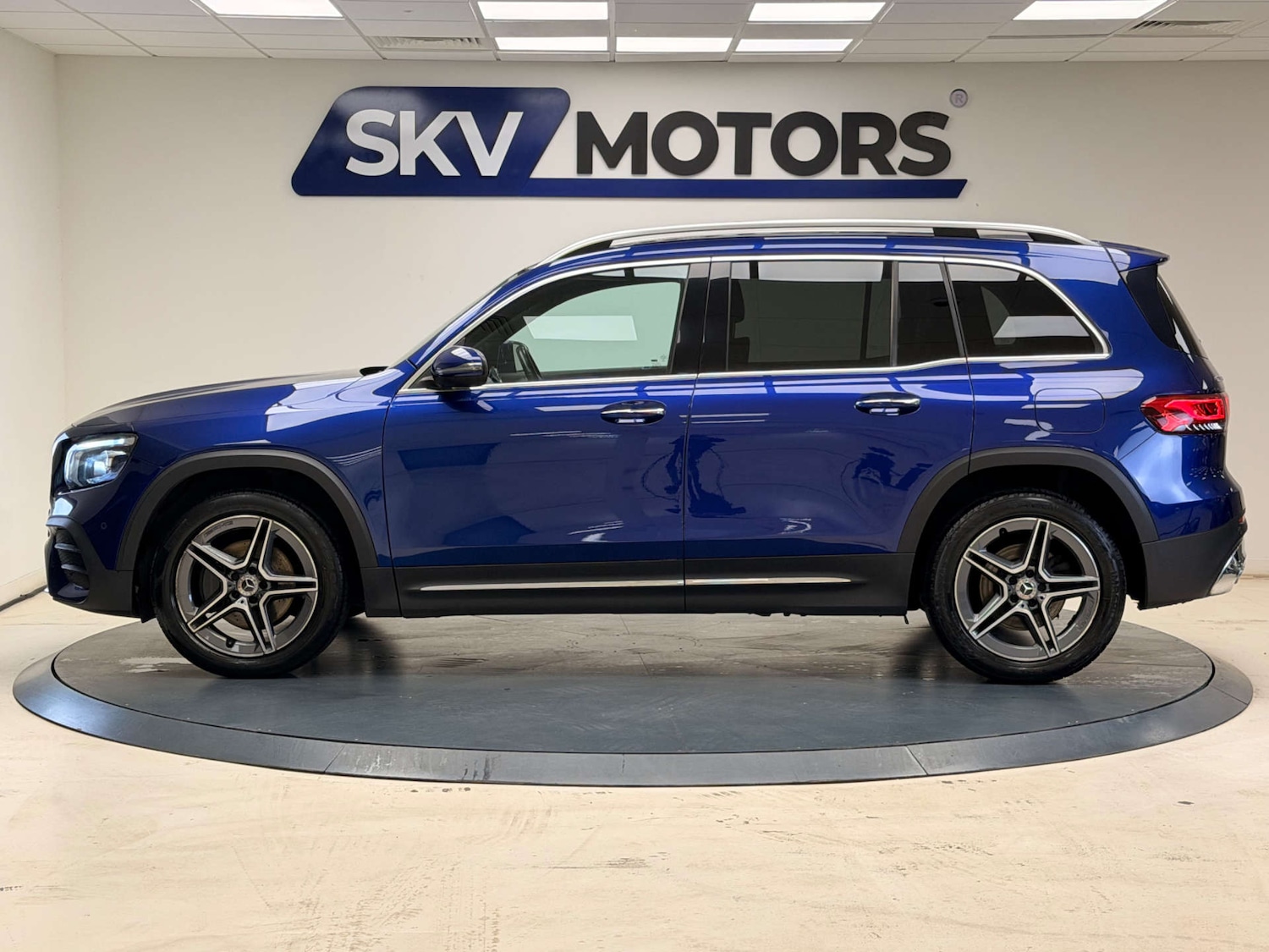 Used Mercedes-Benz GLB 2021 for sale - 77880461: Photo 9