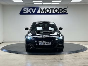 Used BMW 3 Series 2019 for sale - 79754816: Photo